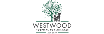 Link to Homepage of Westwood Hospital for Animals